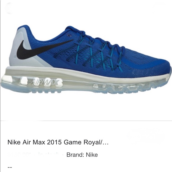 Nike Air Max 11 Running - Picture 15 of 15